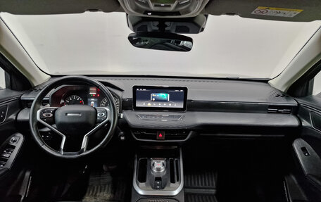 Haval Jolion, 2022 год, 1 300 000 рублей, 14 фотография