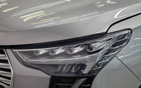 Haval Jolion, 2022 год, 1 300 000 рублей, 11 фотография