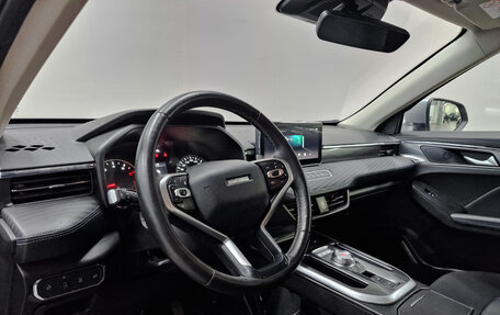 Haval Jolion, 2022 год, 1 300 000 рублей, 15 фотография