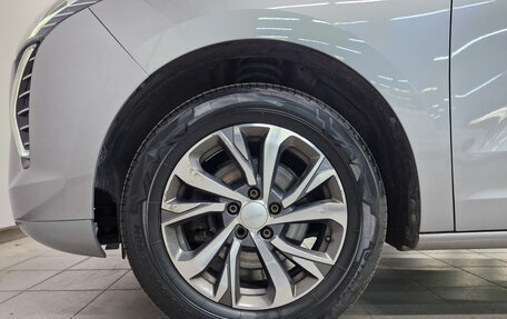 Haval Jolion, 2022 год, 1 300 000 рублей, 12 фотография