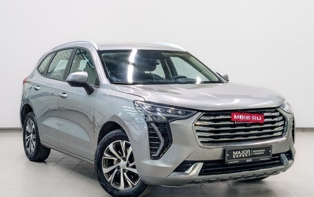 Haval Jolion, 2022 год, 1 300 000 рублей, 3 фотография