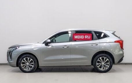 Haval Jolion, 2022 год, 1 300 000 рублей, 8 фотография