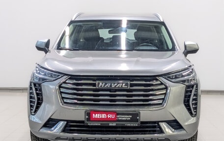 Haval Jolion, 2022 год, 1 300 000 рублей, 2 фотография