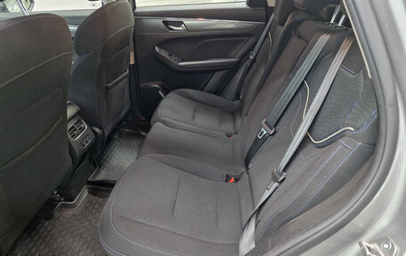 Haval Jolion, 2022 год, 1 300 000 рублей, 17 фотография