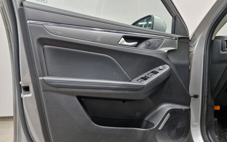 Haval Jolion, 2022 год, 1 300 000 рублей, 18 фотография