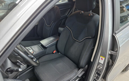 Haval Jolion, 2022 год, 1 300 000 рублей, 19 фотография