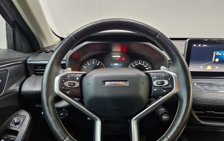 Haval Jolion, 2022 год, 1 300 000 рублей, 20 фотография