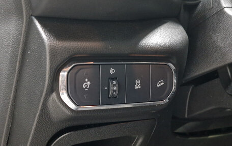 Haval Jolion, 2022 год, 1 300 000 рублей, 23 фотография