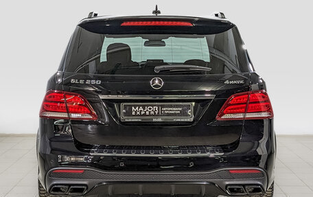 Mercedes-Benz GLS AMG, 2016 год, 6 000 000 рублей, 6 фотография