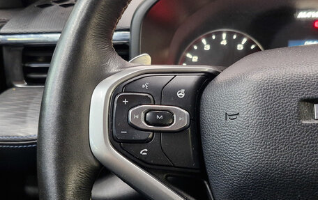 Haval Jolion, 2022 год, 1 300 000 рублей, 25 фотография