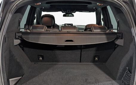 Mercedes-Benz GLS AMG, 2016 год, 6 000 000 рублей, 10 фотография