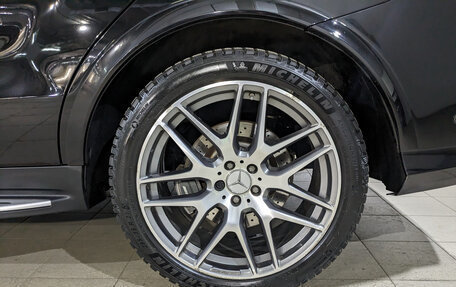 Mercedes-Benz GLS AMG, 2016 год, 6 000 000 рублей, 12 фотография