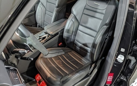 Mercedes-Benz GLS AMG, 2016 год, 6 000 000 рублей, 20 фотография