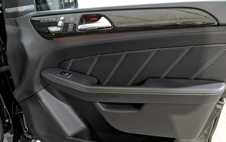 Mercedes-Benz GLS AMG, 2016 год, 6 000 000 рублей, 25 фотография