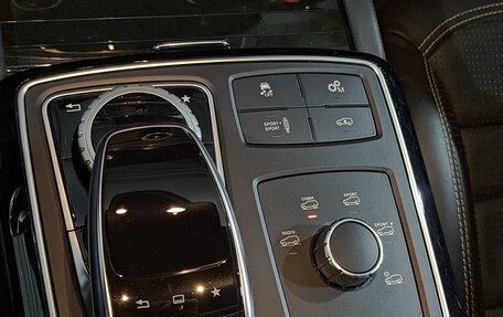 Mercedes-Benz GLS AMG, 2016 год, 6 000 000 рублей, 29 фотография