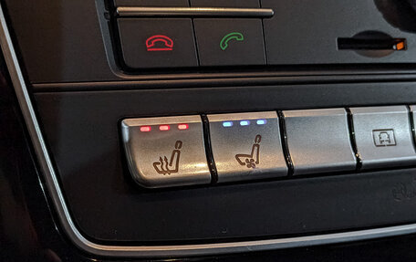 Mercedes-Benz GLS AMG, 2016 год, 6 000 000 рублей, 28 фотография