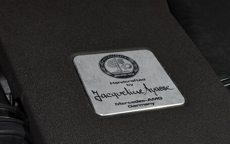 Mercedes-Benz GLS AMG, 2016 год, 6 000 000 рублей, 27 фотография