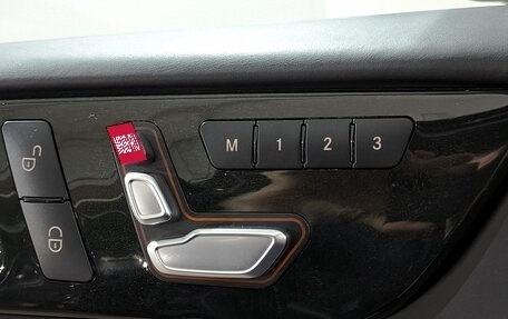 Mercedes-Benz GLS AMG, 2016 год, 6 000 000 рублей, 30 фотография