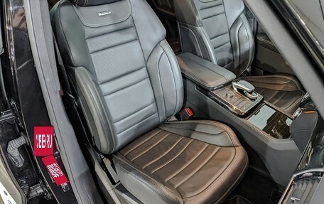 Mercedes-Benz GLS AMG, 2016 год, 6 000 000 рублей, 24 фотография