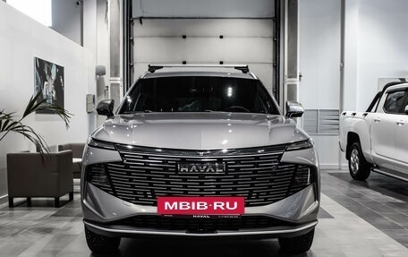 Haval F7, 2025 год, 3 365 010 рублей, 11 фотография