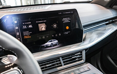 Haval F7x, 2025 год, 3 662 010 рублей, 20 фотография