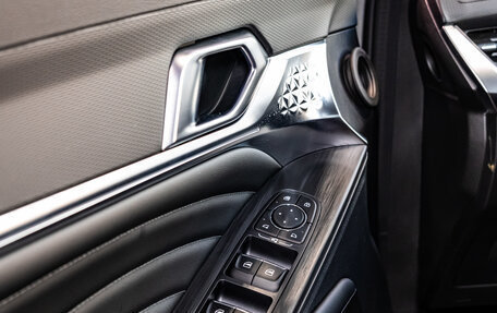 Haval F7x, 2025 год, 3 662 010 рублей, 23 фотография