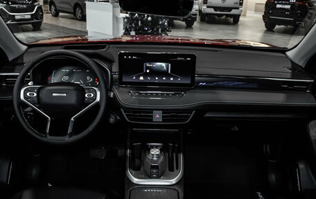 Haval Jolion, 2025 год, 2 523 510 рублей, 6 фотография