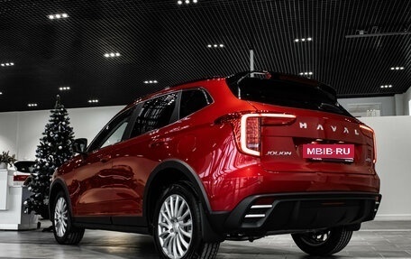 Haval Jolion, 2025 год, 2 523 510 рублей, 23 фотография