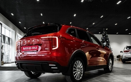 Haval Jolion, 2025 год, 2 523 510 рублей, 25 фотография