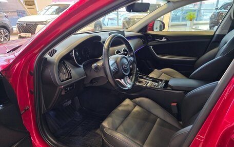 KIA Stinger I, 2021 год, 3 150 000 рублей, 7 фотография