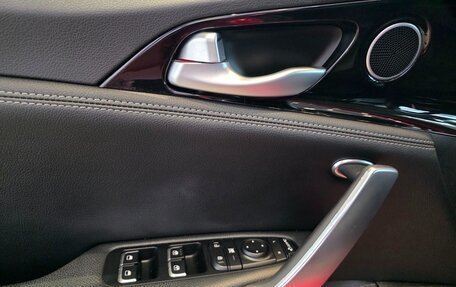 KIA Stinger I, 2021 год, 3 150 000 рублей, 9 фотография