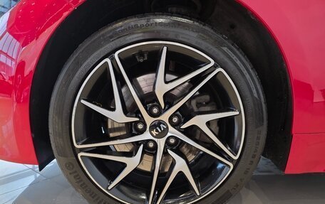 KIA Stinger I, 2021 год, 3 150 000 рублей, 5 фотография