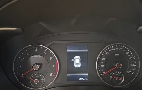 KIA Stinger I, 2021 год, 3 150 000 рублей, 12 фотография