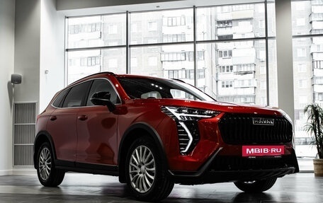 Haval Jolion, 2025 год, 2 523 510 рублей, 27 фотография