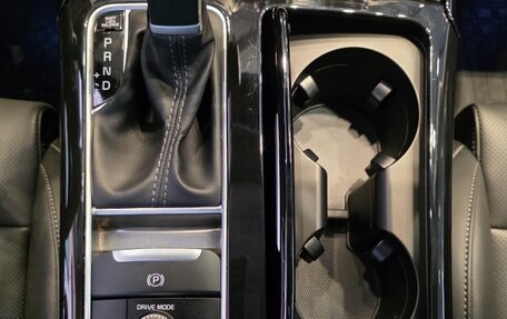 KIA Stinger I, 2021 год, 3 150 000 рублей, 14 фотография