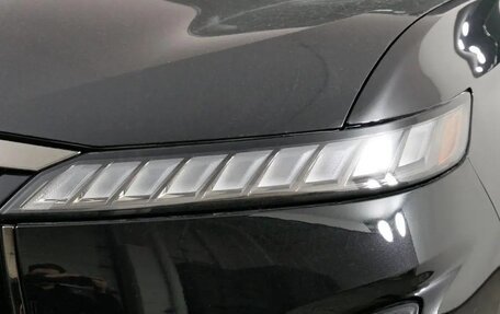 Infiniti QX80, 2025 год, 15 200 000 рублей, 8 фотография