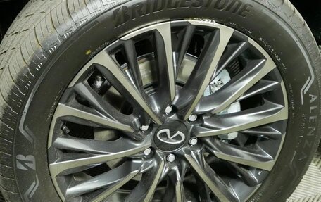 Infiniti QX80, 2025 год, 15 200 000 рублей, 9 фотография