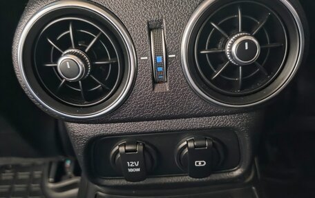 KIA Stinger I, 2021 год, 3 150 000 рублей, 15 фотография