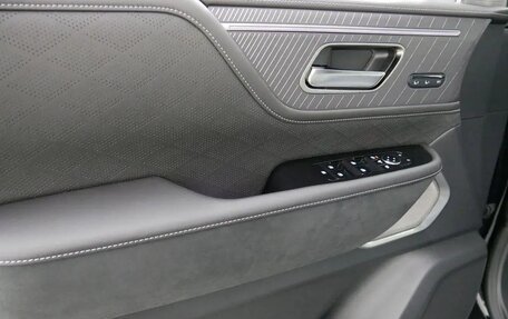 Infiniti QX80, 2025 год, 15 200 000 рублей, 10 фотография