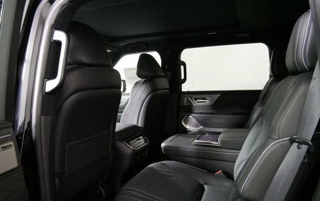 Infiniti QX80, 2025 год, 15 200 000 рублей, 13 фотография