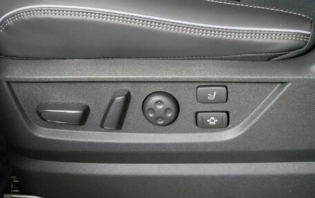 Infiniti QX80, 2025 год, 15 200 000 рублей, 11 фотография