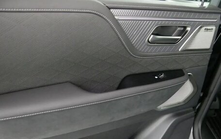 Infiniti QX80, 2025 год, 15 200 000 рублей, 14 фотография