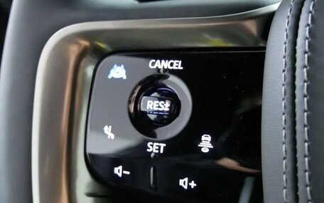 Infiniti QX80, 2025 год, 15 200 000 рублей, 18 фотография