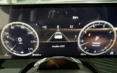 Infiniti QX80, 2025 год, 15 200 000 рублей, 20 фотография