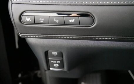 Infiniti QX80, 2025 год, 15 200 000 рублей, 17 фотография