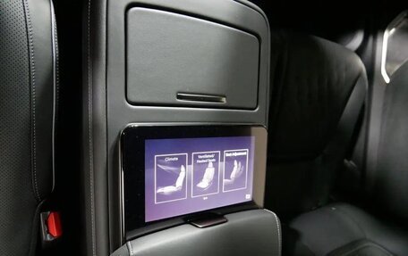 Infiniti QX80, 2025 год, 15 200 000 рублей, 15 фотография