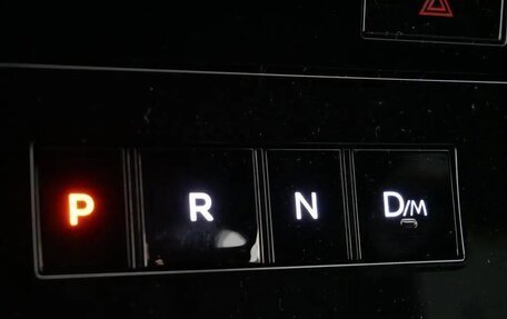 Infiniti QX80, 2025 год, 15 200 000 рублей, 22 фотография