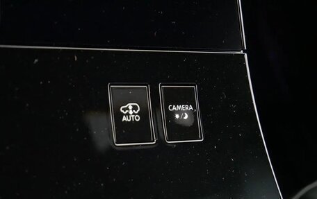 Infiniti QX80, 2025 год, 15 200 000 рублей, 23 фотография