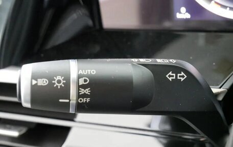 Infiniti QX80, 2025 год, 15 200 000 рублей, 25 фотография