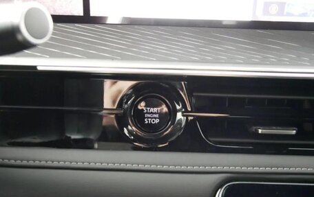 Infiniti QX80, 2025 год, 15 200 000 рублей, 24 фотография